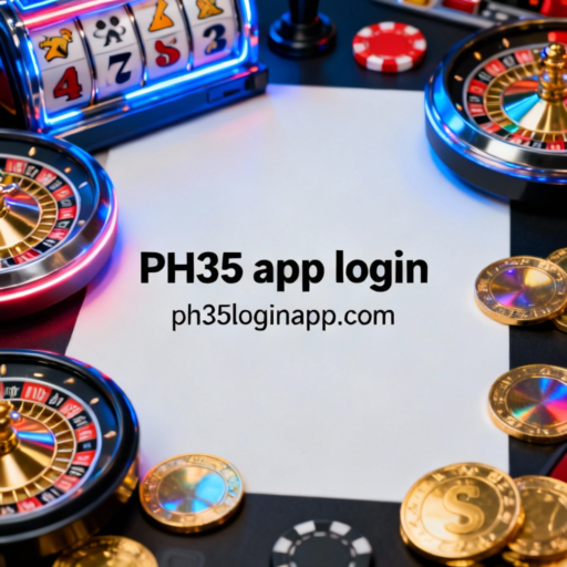 PH35 app login