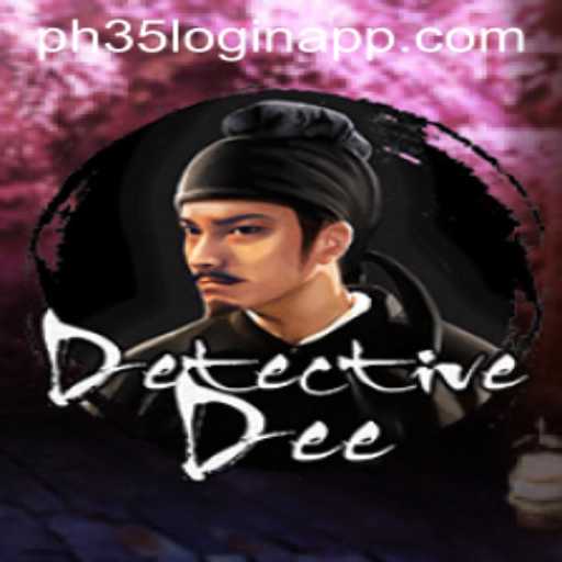 DetectiveDee: An Engaging Mystery Game with the PH35 App Login