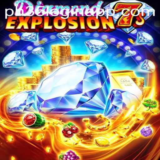 Exploring DiamondExplosion7s: A Thrilling Casino Adventure