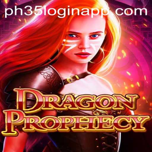 Exploring DragonProphecy: A Dive into Fantasy Gaming and the PH35 App Login