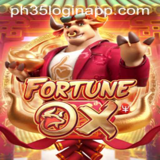 Exploring the FortuneOx Game in the Era of PH35 App Login