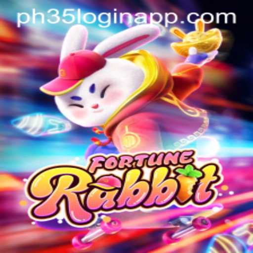 FortuneRabbit: A Comprehensive Guide to the Game and PH35 App Login