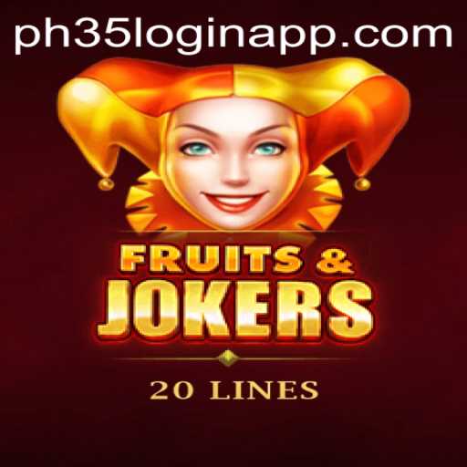 Experience the Thrill of FruitsAndJokers20: A Fresh Face in Online Gaming