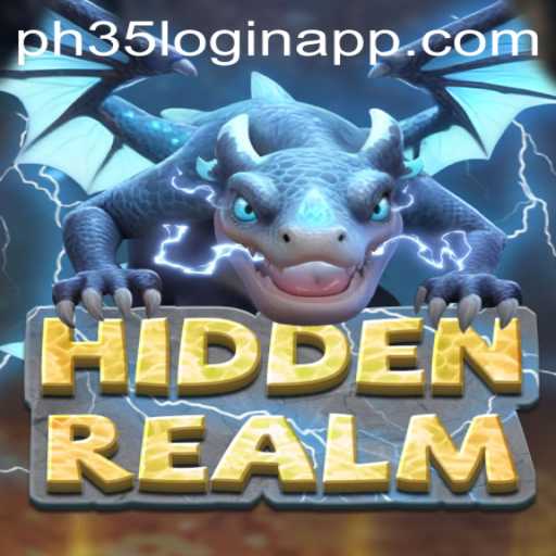 Exploring the Intriguing World of HiddenRealm and the PH35 App Login