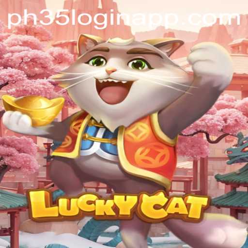 Discover the Excitement of LuckyCat: A Guide to Gameplay and Winning Strategies
