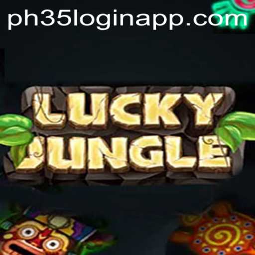 Explore the Thrilling World of LuckyJungle and Its Engaging Gameplay