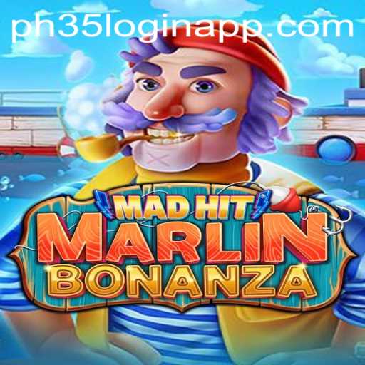 Dive into the World of MadHitMarlinBonanza: A Thrilling Gaming Experience
