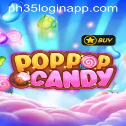 Exploring the Colorful World of POPPOPCANDY
