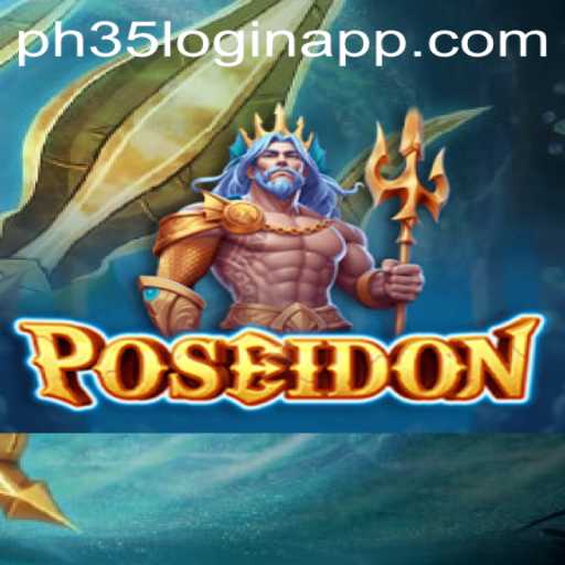 Dive into Adventure with Poseidon: The Thrilling Underwater Game Experience
