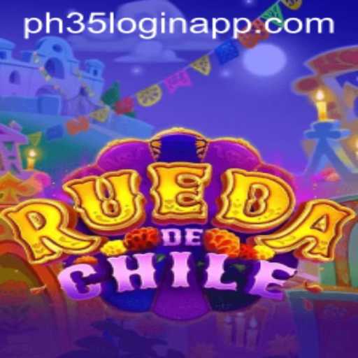 The Thrill of RuedaDeChile: A Deep Dive into the Game and PH35 App Login