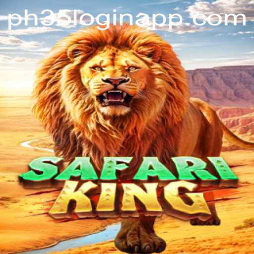 Explore the Adventurous World of SafariKing and Discover How to Connect via PH35 App Login