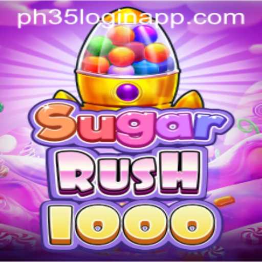 Explore the Exciting World of SugarRush1000 and the Convenience of PH35 App Login