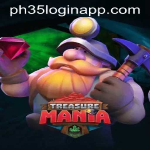Discover the Thrills of TreasureMania: A Deep Dive into the Game and PH35 App Login