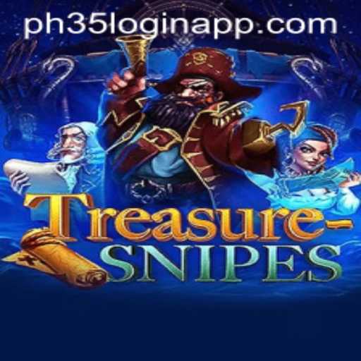 Unlocking the World of TreasureSnipes: A Guide to Navigating the PH35 App Login for a Gaming Adventure