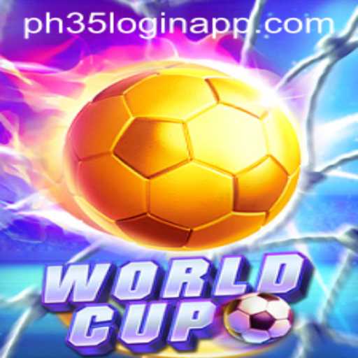 Exploring WorldCup: A Thrilling Journey into Global Football with PH35 App Login